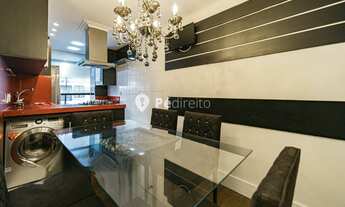 Imagem 2: Apartamento à venda 2 dormitórios no Anália Franco