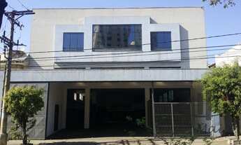 Imagem 5: Locação Galpão Sao Paulo Vila Formosa Ref: 37892