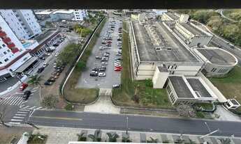 Imagem 7: Centro Empresarial Aquarius