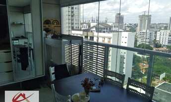 Imagem: Studio com 1 dormitório para alugar Avenida