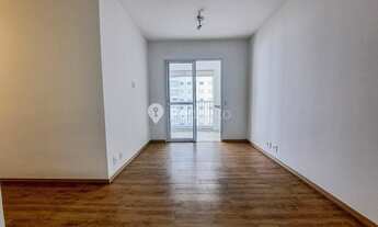 Imagem 6: Apartamento à venda no bairro Tatuapé - São Paulo/SP