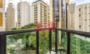 Imagem: Apartamento para alugar no bairro Itaim