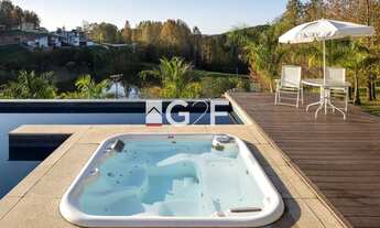 Imagem 7: Casa Sobrado Atibaia