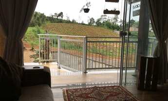 Imagem 2: Casa para locação anual