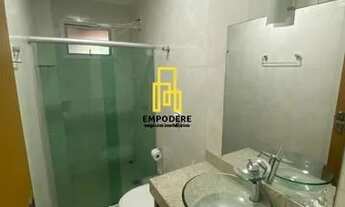 Imagem 4: Apartamento para Venda em Uberlândia, Jardim Botânico, 2 dormitórios, 1 suíte, 2 banheiros