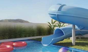 Imagem 5: Apartamento para venda tem 35 metros quadrados com 2 quartos, Infinity Carapicuiba