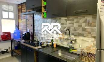 Imagem 5: Lindo Apto Duplex em Ermitage