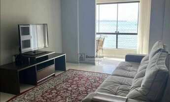 Imagem 4: Apartamento com 2 dormitórios para alugar, 198 m² por R$ 8.429,95/mês - Centro - Balneário