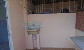 Imagem 6: Casa 40m², Sobrado em ótima localização 1 Quarto na Mallet