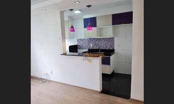 Imagem 5: Apartamento com 2 dormitórios à venda, 45 m² por R$ 215.000,00 - Jardim Adriana - Guarulho