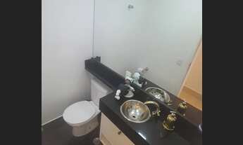 Imagem 5: Cobertura duplex para venda possui 263 m2 - 4 suítes