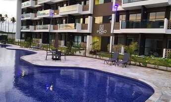 Imagem: Flat Térreo no Mana Beach Flat em Muro