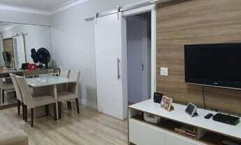 Imagem: Apartamento com 2 dormitórios, 65 m²
