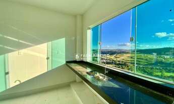 Imagem 6: Cobertura com 2 dormitórios à venda, 90 m² por R$ 350.000,00 - Queluz - Conselheiro Lafaie