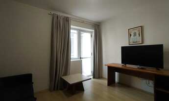 Imagem 6: Flat para locação no Jardins - Edifício Crillon Plaza - Cód. CLI00999