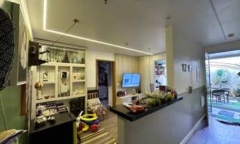 Imagem 3: Apartamento garden tagua life 73m