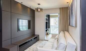 Imagem 7: APARTAMENTO RESIDENCIAL em São Paulo - SP, Jardim das Acácias