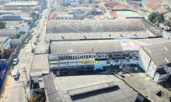 Imagem 6: Galpão para alugar, 5000 m² por R$ 0/mês - Sacomã - São Paulo/SP