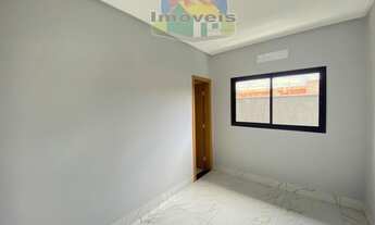 Imagem 3: CASA 3 SUÍTES - PARQVILLE JACARANDÁ