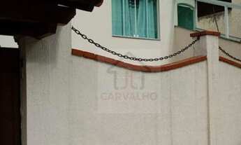 Imagem: Casa com 2 dormitórios à venda, 200 m²