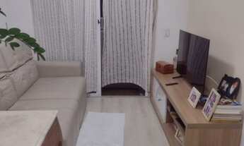 Imagem 5: Apartamento 2 quartos em Caxias - Condomínio Vitoria Caxias