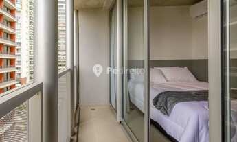 Imagem 6: Apartamento à venda no bairro Bela Vista - São Paulo/SP