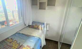 Imagem 7: Apartamento com 3 dormitórios à venda, 76 m² por R$ 800.000,00 - Morumbi - São Paulo/SP