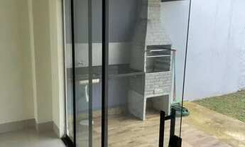 Imagem 6: Sobrado para venda bairro Cerejeiras