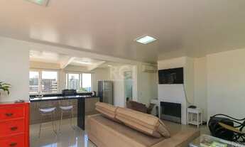 Imagem 3: Cobertura em Petrópolis