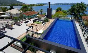 Imagem: Apartamento Garden, 2 quartos, 2 vagas de