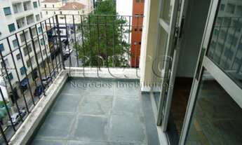 Imagem 3: SÃO PAULO - Apartamento Padrão - ACLIMACAO