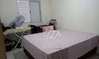 Imagem 6: Apartamento com 2 dormitórios à venda, 48 m² por R$ 135.000,00 - São Paulo - Marília/SP