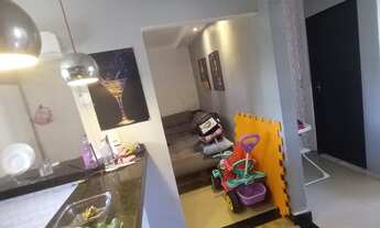 Imagem: Casa conjunto novo jardim