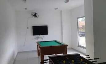 Imagem 6: Neo Fiori na Mário Covas, apto 2 quartos semi mobiliado em fino acabamento