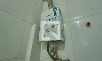 Imagem 16: Apartamento para Aluguel - Tijuca, 2 Quartos, 80 m2