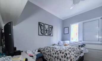 Imagem 7: Apartamento para venda tem 125 metros, com 4 quartos, suíte, 2 vagas e lazer completo