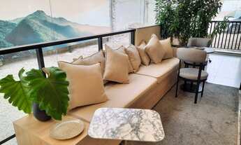 Imagem 2: Apartamento de 2 Quartos na Tijuca