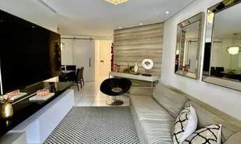 Imagem: Apartamento Padrão 3 Quartos