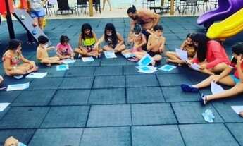 Imagem 7: Praias Do Lago Resort. 16/04 a 20/04 Caldas Novas