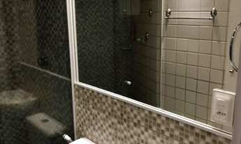 Imagem 7: Oportunidade! Flat 50m - Nannai Residence - Muro Alto