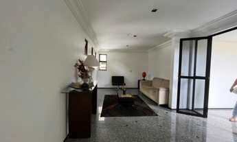 Imagem 2: Apto Aldeota - Palazzo Vitória - Rua Joaquim Nabuco