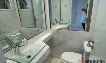 Imagem 7: Apartamento espaçoso de 102m², 3 dormitórios, sendo 1 suíte, 2 vagas