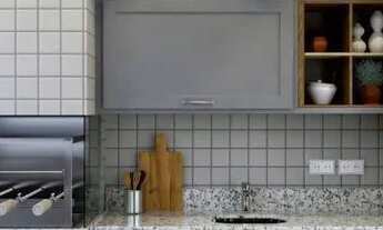 Imagem 3: Apartamento Padrão - Aviação - Praia Grande