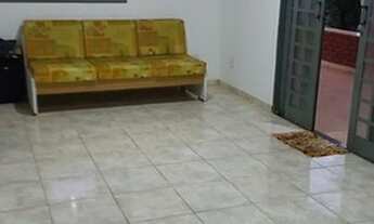 Imagem: Vendo casa em Caldas Novas estudo aceito