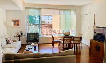 Imagem 1: Apartamento em Leblon