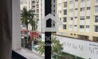 Imagem 7: Apartamento semimobiliado - Sem Burocracia- Próximo Metrô Hospital SP