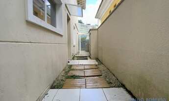 Imagem 2: CASA EM CONDOMÍNIO - VILA SÃO FRANCISCO - SP