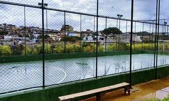 Imagem 5: Apartamento com 3 dormitórios à venda, 69 m² por R$ 360.000,00 - Cachoeirinha - São Paulo