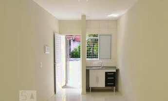 Imagem 3: Apartamento para Aluguel - Jabaquara, 1 Quarto, 26 m2