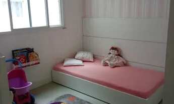 Imagem 4: Apartamento para aluguel possui 143 metros quadrados com 3 quartos em Barra - Salvador - B